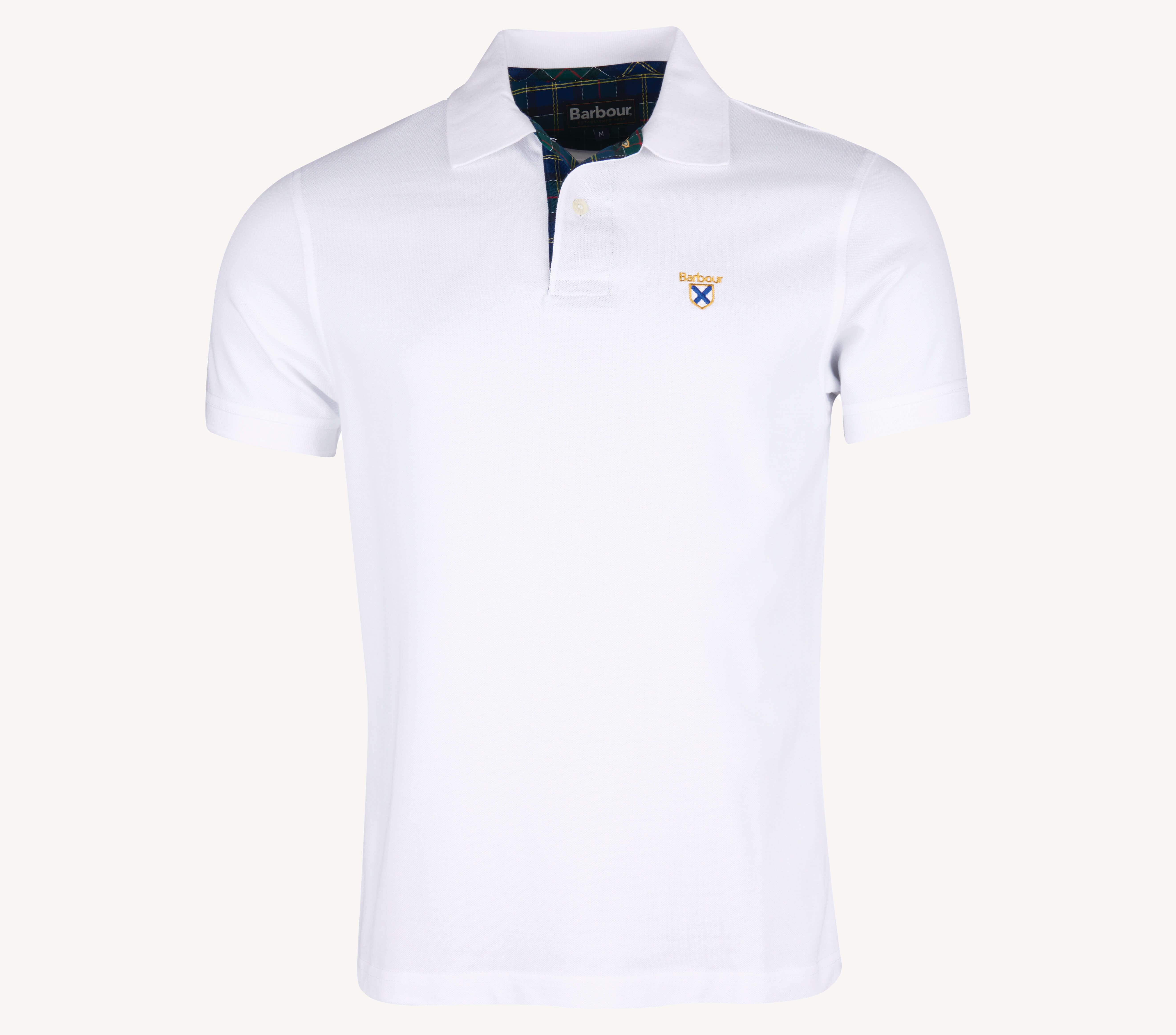 polos barbour