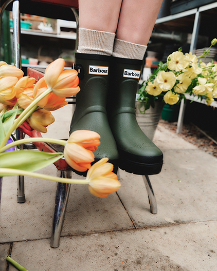 Wellies