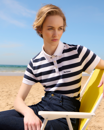 Women's Tops