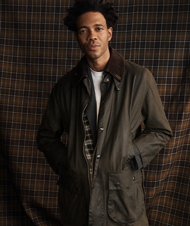 Barbour Waxed Jackets | The Ultimate Guide | Barbour