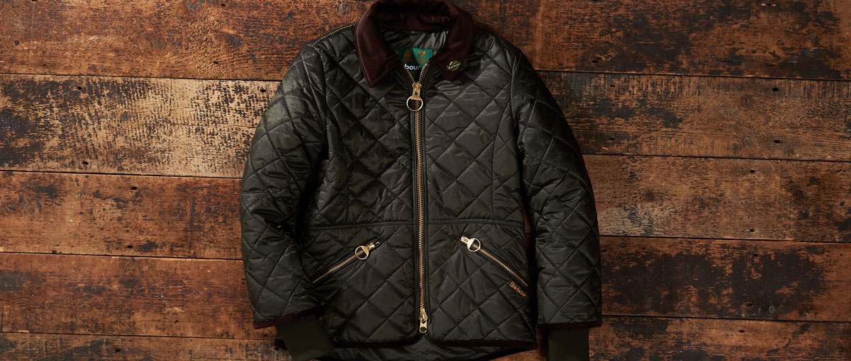 Barbour 125