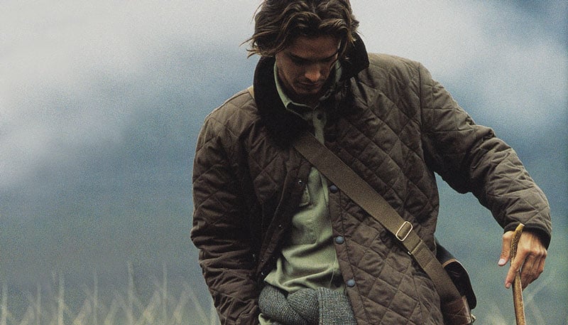 Barbour 125 Barbour 125