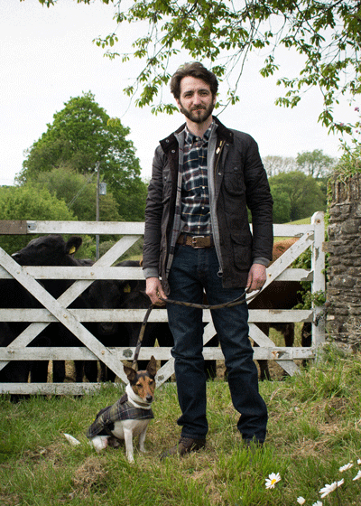 Barbour 125