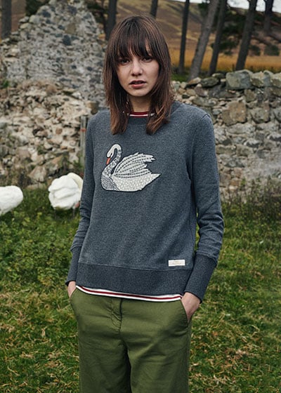 Barbour aw19 store