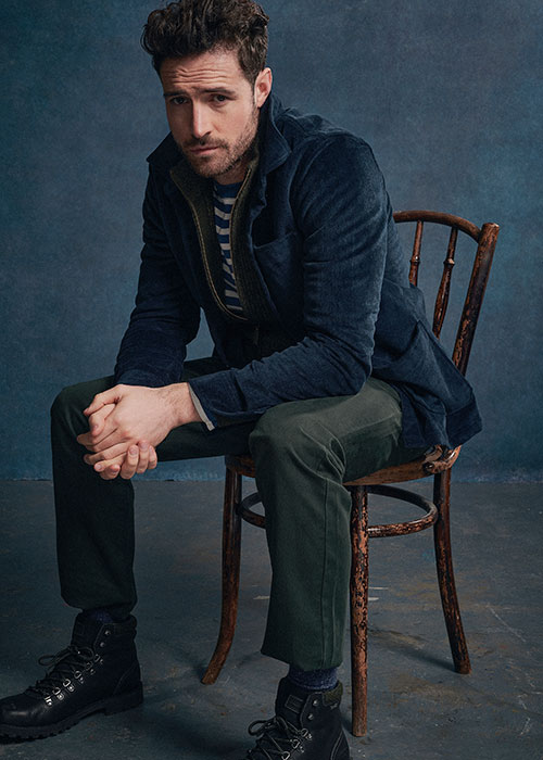 Barbour Stormforce Collection | Barbour