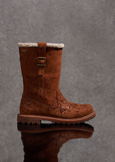 barbour hamsterley boots
