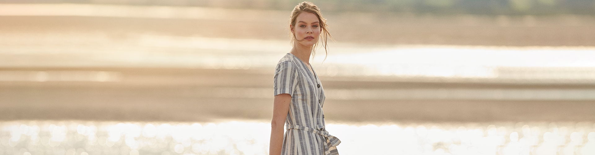 barbour coastal dress