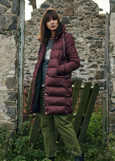 Barbour weatheram on sale