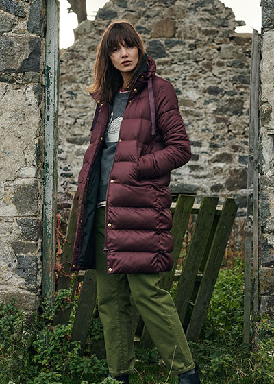 Barbour Modern Country Collection