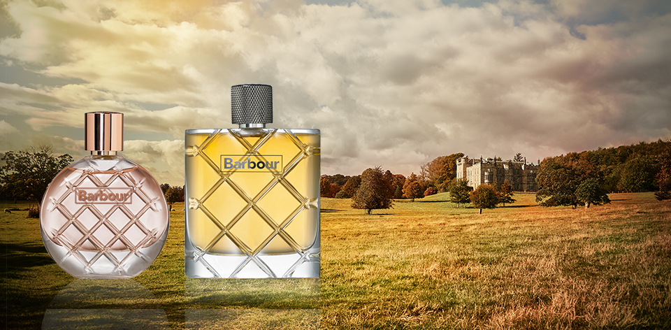 barbour for him 100ml