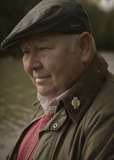 Barbour Life 125 Years Customer Stories: Meet Lord Nick Colley 