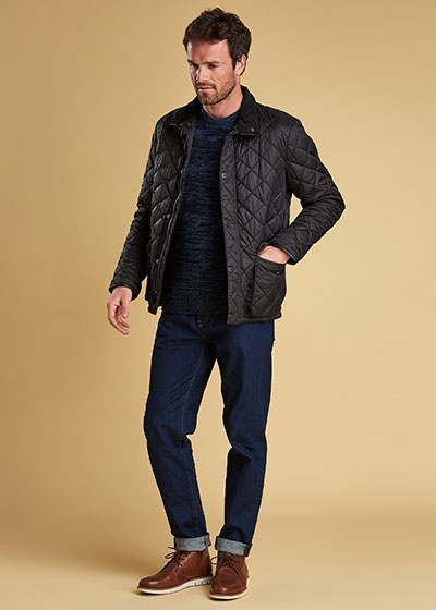 barbour evanton quilt