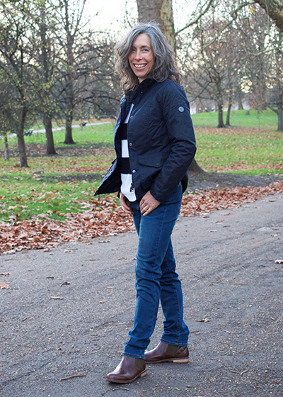 barbour clapham jacket