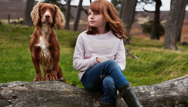 AW19 Childrenswear AW19 Childrenswear