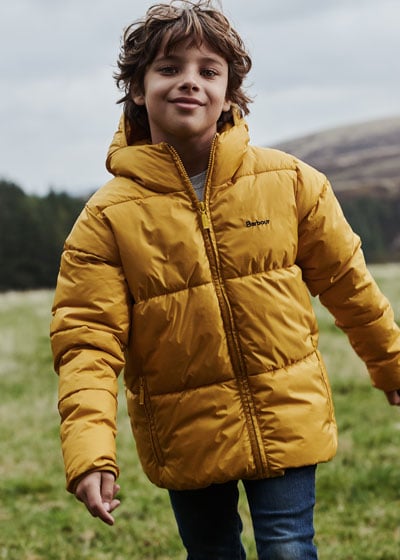 AW19 Childrenswear