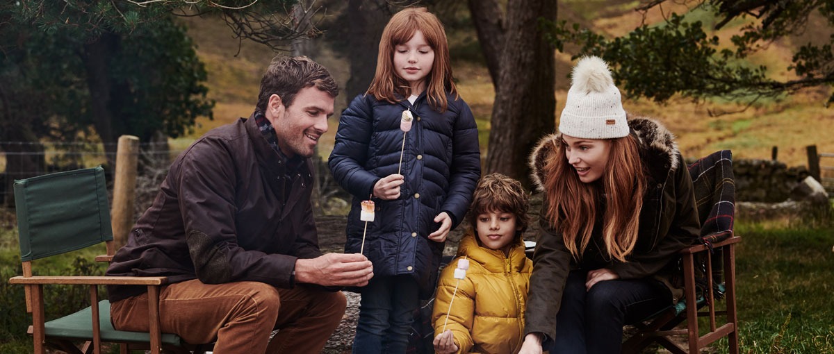 AW19 Childrenswear AW19 Childrenswear