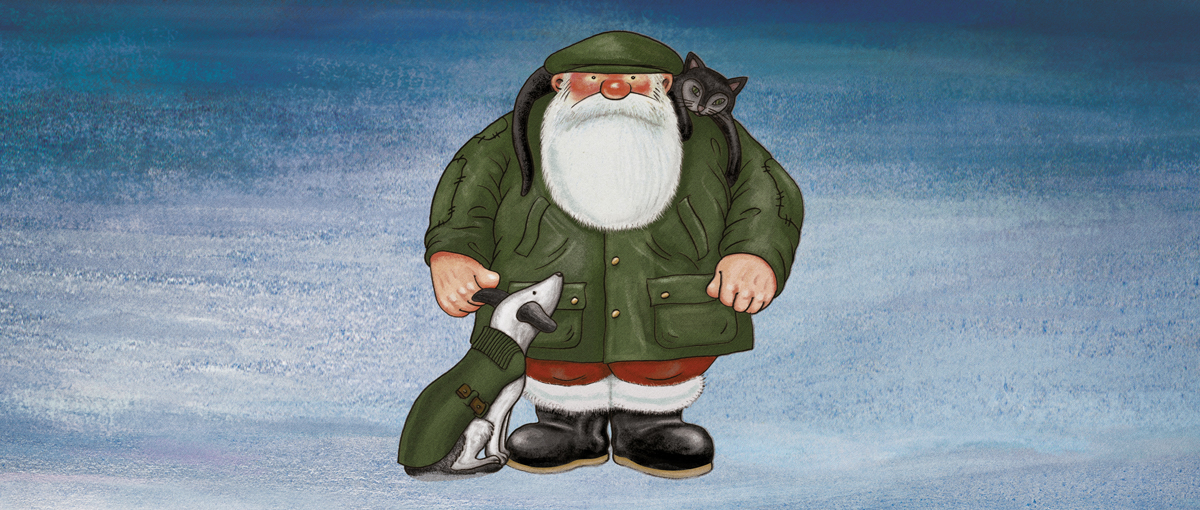 Barbour Christmas Barbour Christmas