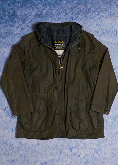 Archive Durham jacket