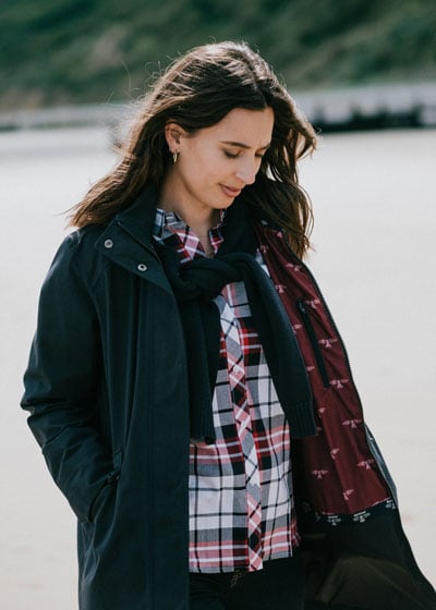 The Great British seaside with Laura Jackson The Great British seaside with Laura Jackson