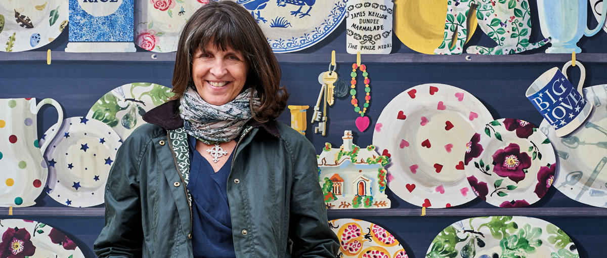 Emma Bridgewater Emma Bridgewater