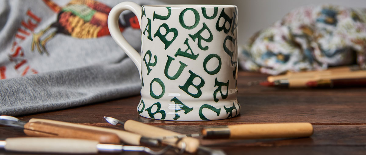 Emma Bridgewater Emma Bridgewater