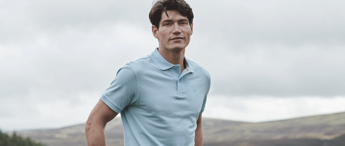 Barbour Saltire Barbour Saltire