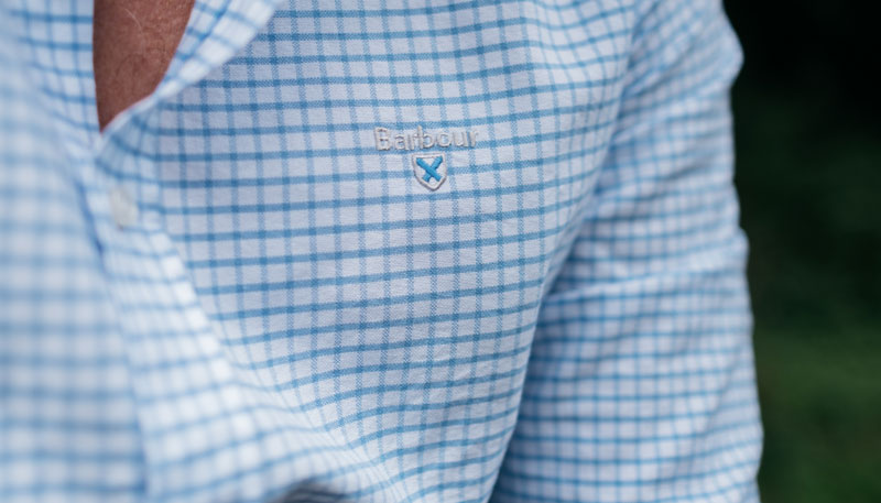 AW19 Shirt Dept AW19 Shirt Dept