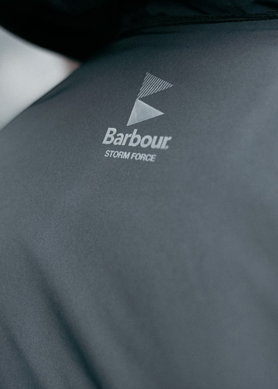 Stormforce AW19 Collection | Barbour