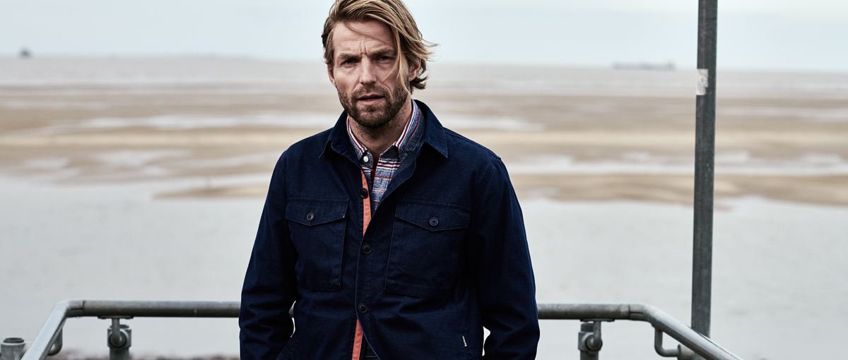 Stormforce AW19 Collection | Barbour