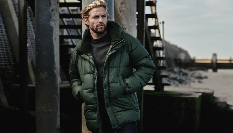 Stormforce AW19 Collection | Barbour