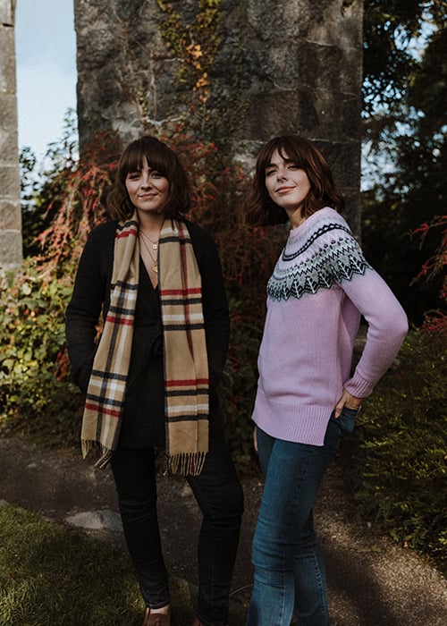 Barbour Tartan: Exploring the Scottish Highlands Barbour Tartan: Exploring the Scottish Highlands