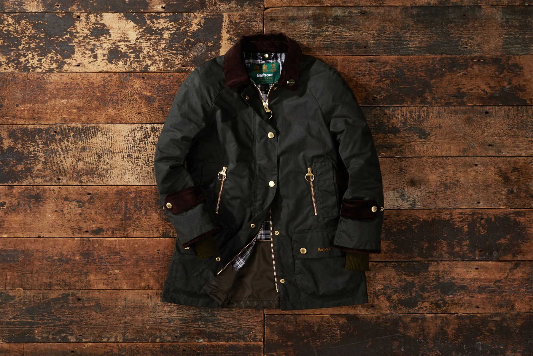 Barbour 125 Year Collection Shop, 59% OFF | www.ingeniovirtual.com