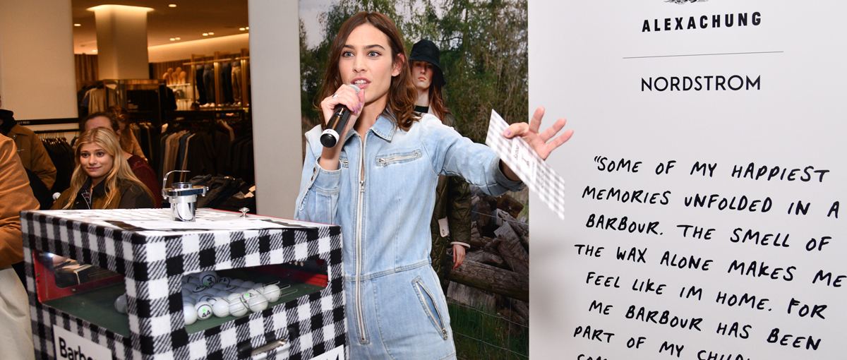 Alexa Chung in NYC Alexa Chung in NYC