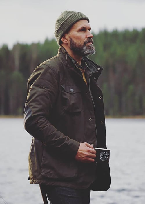 #BarbourWayOfLife #BarbourWayOfLife