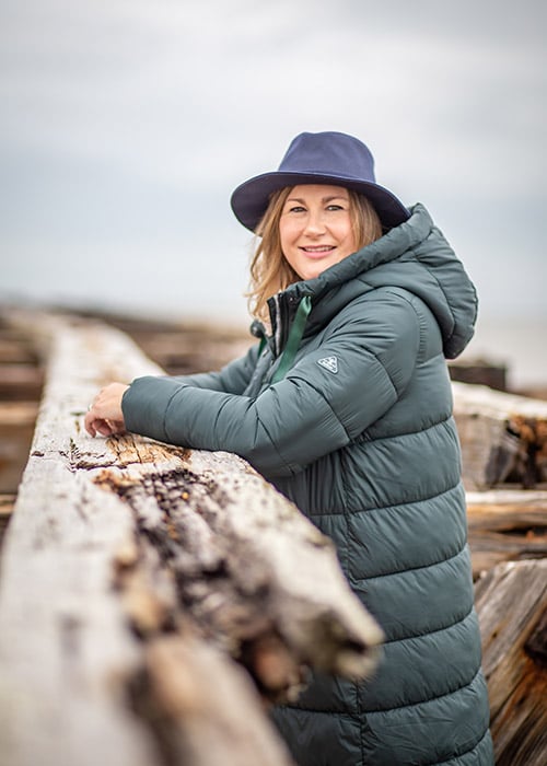 barbour coastal jacket