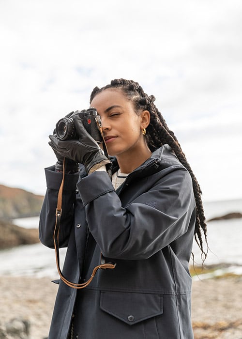 Barbour Ladies Coastal Collection 2024 www.zsdolakova.cz