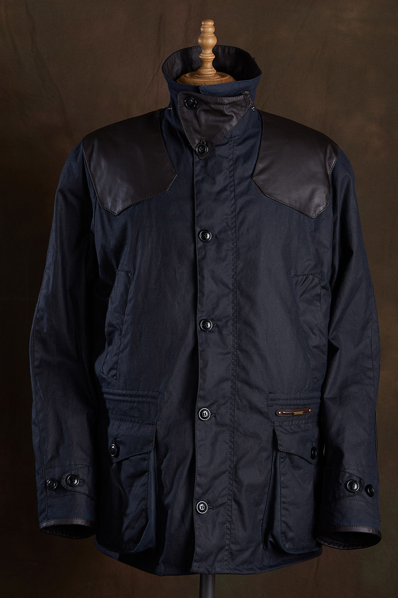 Barbour Gold Standard AW20 Barbour