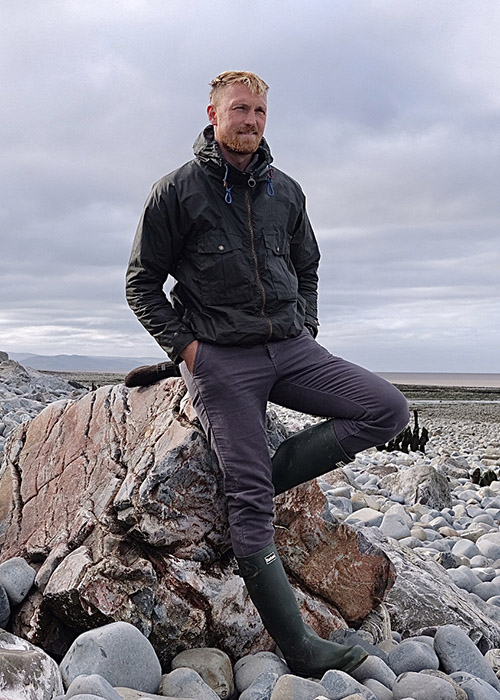 Stormforce Collection | AW20 | Barbour
