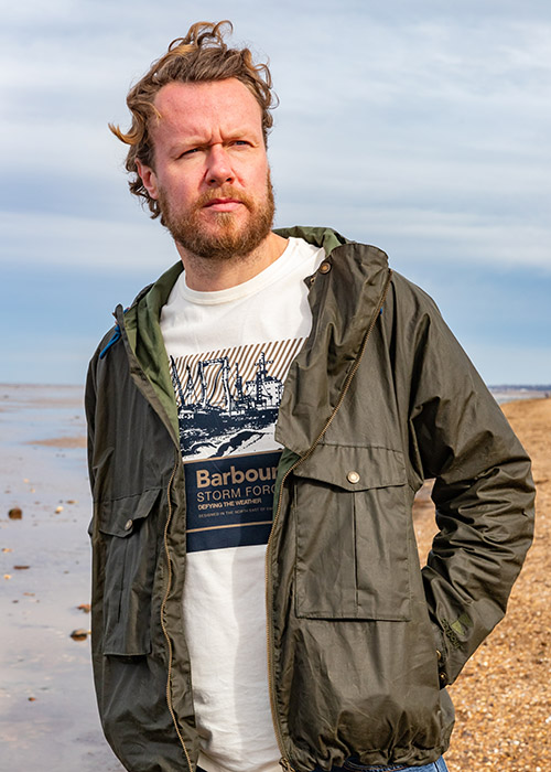 Stormforce Collection | AW20 | Barbour