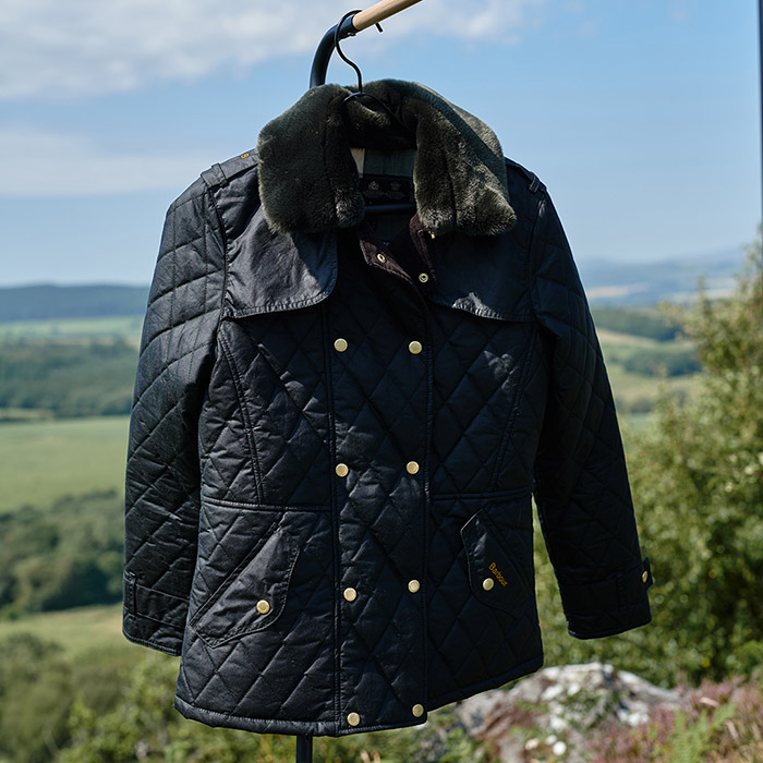 Re-Engineered for Today | AW20 | Barbour