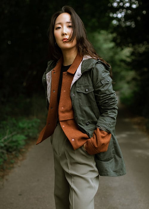 Barbour sire top