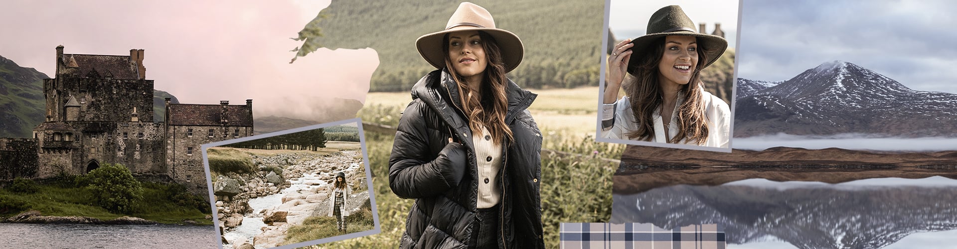 Barbour armadale waterproof sales jacket