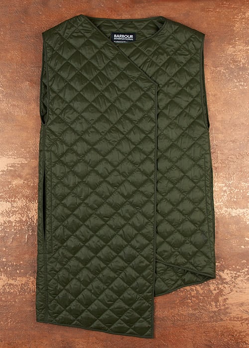 Barbour x Engineered Garments Barbour x Engineered Garments