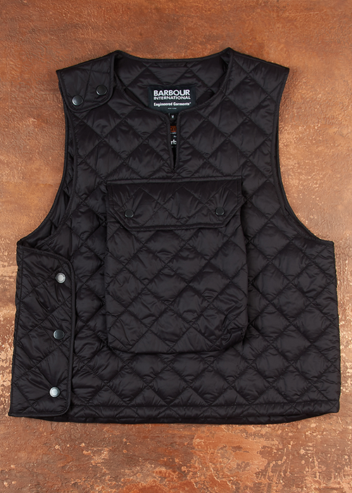 Barbour x Engineered Garments Barbour x Engineered Garments