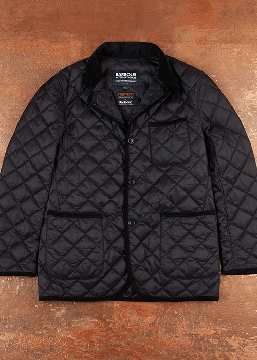 Barbour X Engineered Garments AW21 | Barbour