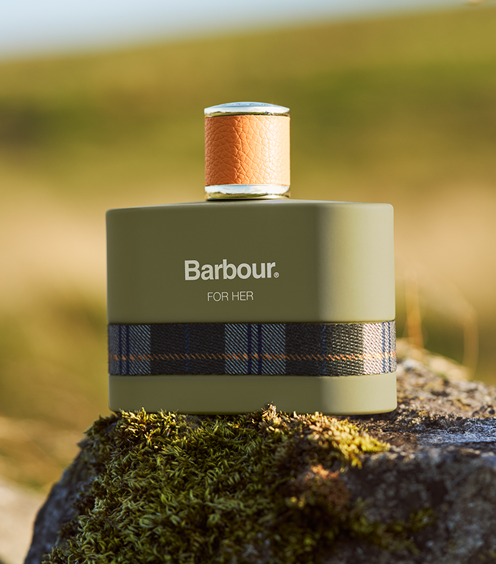 Background image for Barbour For Her