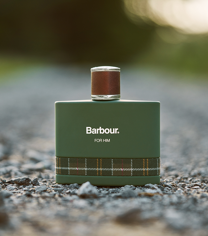 Background image for Barbour For Him