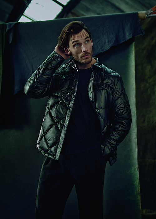 Barbour Gold Standard AW21 Collection Barbour Gold Standard AW21 Collection