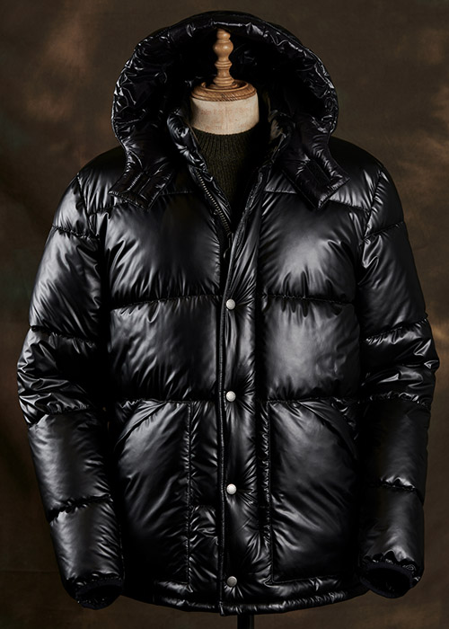 Barbour Gold Standard AW21 Collection