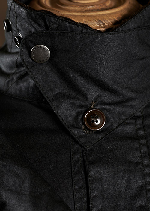 Barbour Gold Standard AW21 Collection